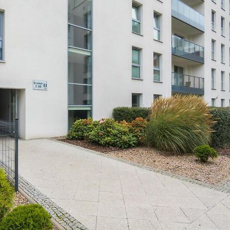 Rent Like Home - Swietej Barbary 11 Gdansk Exterior foto