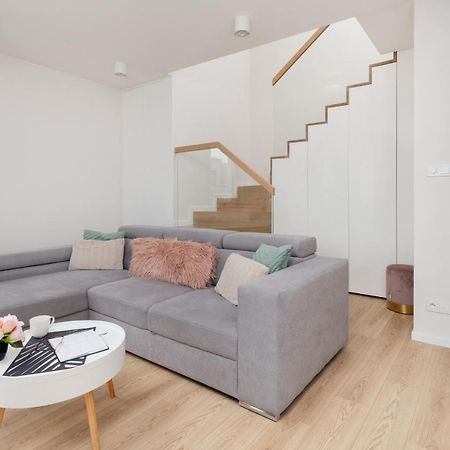 Rent Like Home - Swietej Barbary 11 Gdansk Exterior foto